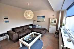 Ferienwohnung Muschelkiste Hohwacht
